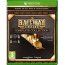 Railway Empire Complete