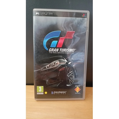 Gran Turismo – Zbozi.Blesk.cz