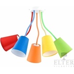TK Lighting Wire 2107