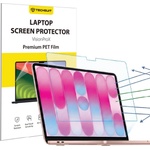 Techsuit Защитно фолио за компютър за MacBook Neo 13 - VisionProX Anti-Blue Light - Techsuit - Прозрачен