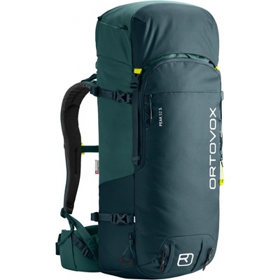 Ortovox Peak 52 l dark pacific