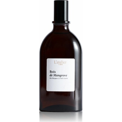 100BON Bois de Mangrove intense parfémovaná voda unisex 100 ml