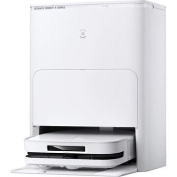 Image 1 of Ecovacs Deebot X5 Omni White