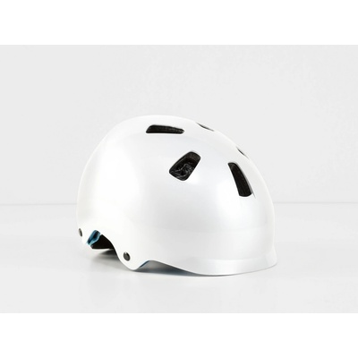 Bontrager Jet WaveCel White 2021