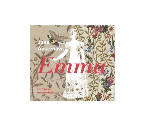 Emma - Austenová Jane