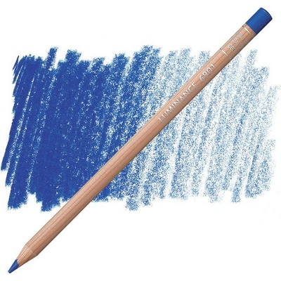 Caran d´Ache Luminance 6901 660 Middle cobalt blue hue