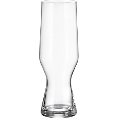 RCR Sklenice na pivo Crystalite Bohemia BEEAFT 6 x 550 ml