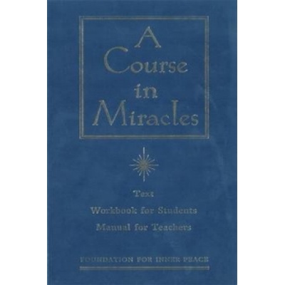 Course in Miracles