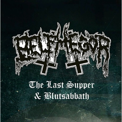 Belphegor - Last Supper Blutsabbath 2 CD