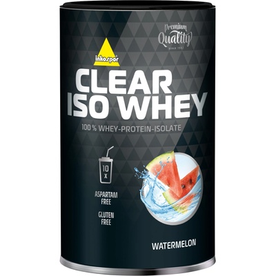 Inkospor Clear ISO Whey 300 g
