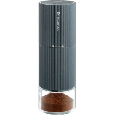 Zassenhaus MASTER USB