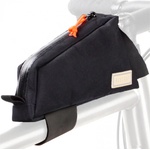 Restrap Чанта за рамка Restrap Top Tube Bag Bike bag - Black - размер 0, 8 l (510-3019-0111)