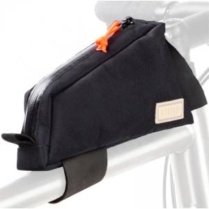 Restrap Чанта за рамка Restrap Top Tube Bag Bike bag - Black - размер 0, 8 l (510-3019-0111)