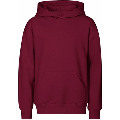 Malfini detská mikina Chill Garnet