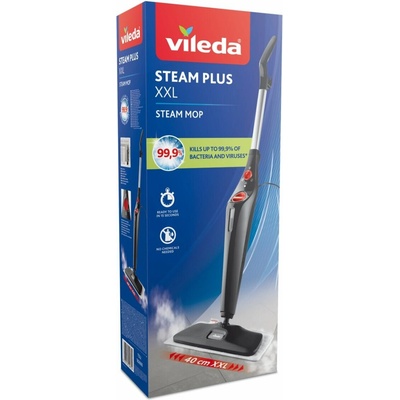 Vileda Steam Plus XXL 3.0 173948