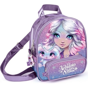 Wiky Nebulous Stars Estrelia fialový