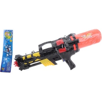 SMĚR KAZOO plastový foukací hudební nástroj 12cm 3 barvy