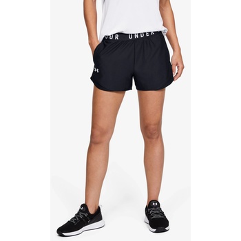 Under Armour Дамски шорти Under Armour Play Up Short 3.0 Under Armour | Cheren | ЖЕНИ | XS