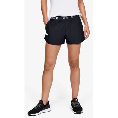 Under Armour Дамски шорти Under Armour Play Up Short 3.0 Under Armour | Cheren | ЖЕНИ | XS