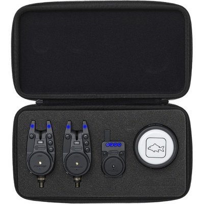 Prologic Sada Hlásičov C-Series Pro Alarm Set 2+1+1 All Blue