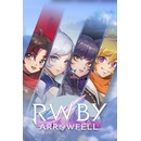 RWBY Arrowfell