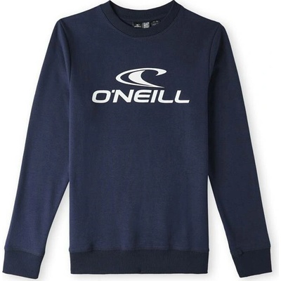 O'neill Logo Crew N4750003-15011 tmavě modrá