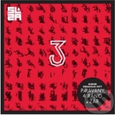 Slza - 3, 1CD, 2020