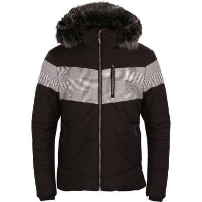 Alpine Pro Saptah Размер: XS / Цвят: черен