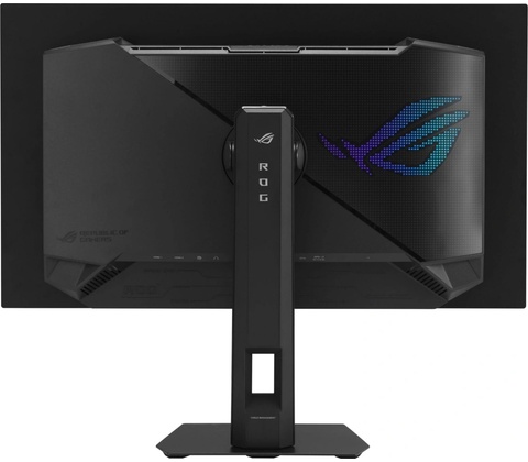 Asus ROG Strix OLED XG27AQDMGR