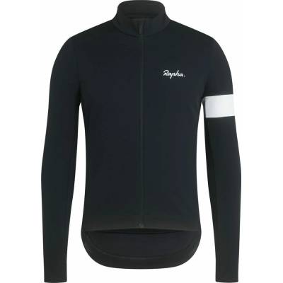RAPHA RPH 24 CORE WNTR MN Black