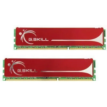G.SKILL 4GB (2x2GB) DDR3 1600MHz F3-12800CL9D-4GBNQ
