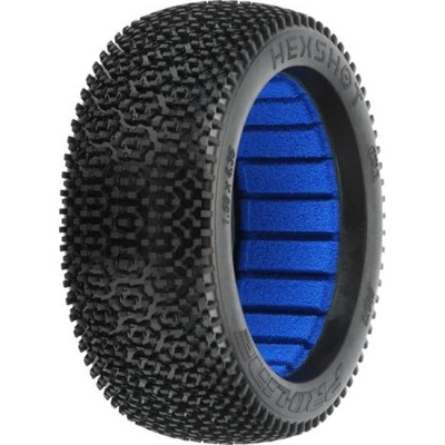 Pro-Line гуми 3.3" Hex Shot S3 Off-Road Buggy (2)