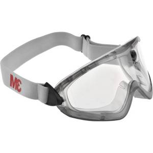 3M ОЧИЛА 3М ЗАЩИТНИ ОЧИЛА МАСКА ПРОЗРАЧНИ ЗА ЗАКРИТО (791112)