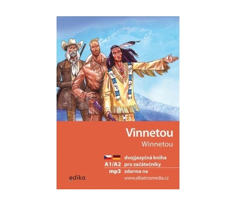 Vinnetou A1/A2