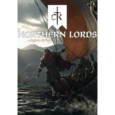 Crusader Kings 3 - Northern Lords (PC) EN Steam
