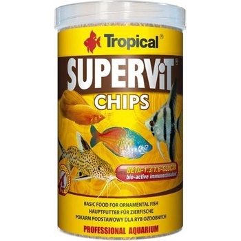 Tropical Supervit Chips 1 l