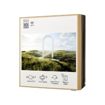 LG A09GA2U/A09GA2N.EEU Gallery LCD Premium