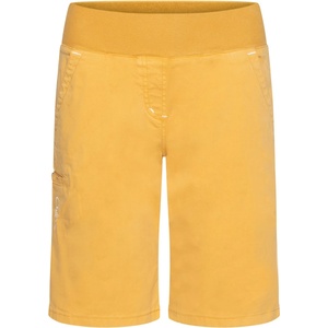Chillaz Дамски къси панталони Chillaz Women's Mallorca Short Shorts - Ochre - размер 40 (EU) (112-4228-0215)