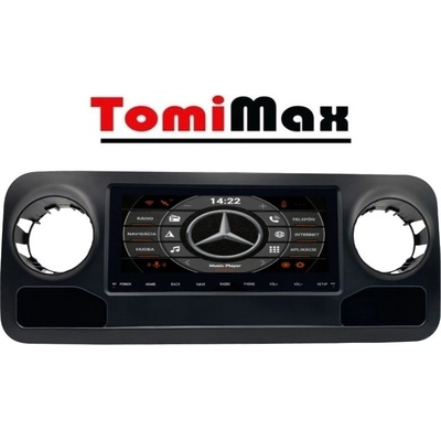 TomiMax 455