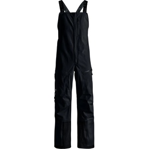 Ortovox Ски панталон Ortovox Ravine Plus 3L Bib Pants Ski trousers - Black Raven - размер XL (007-4221-0114)