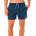 Rip Curl Бански гащета Rip curl Streamline Offset Volley swimming shorts - Blue (Dark Navy)