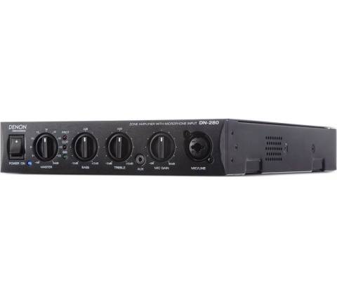 Denon Pro DN-280