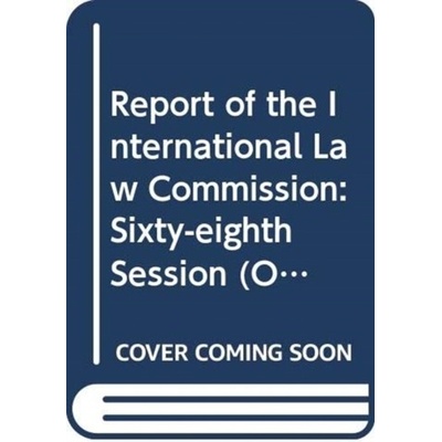 Report of the International Law Commission