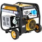Stager FD 6500ER Automatic G2 (5160026500) Генератор, агрегат