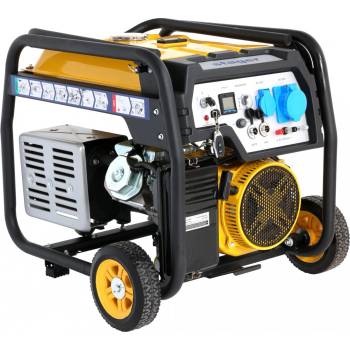 Image 1 of Stager FD 6500ER Automatic G2 (5160026500)
