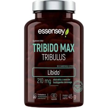 ESSENSEY Tribido Max Tribulus 210 mg [90 капсули]