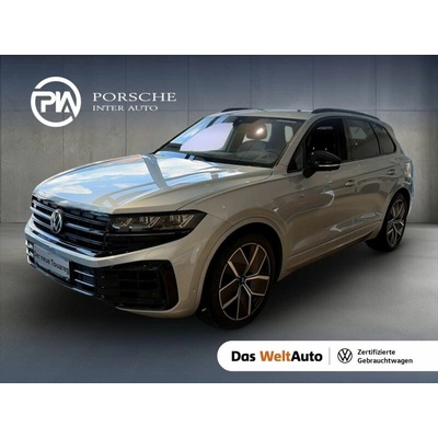 Volkswagen Touareg TSI eHybrid 4Motion 280 kW