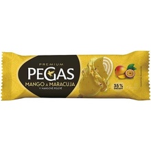 Prima Pegas Premium mango a maracuja v mangové polevě 90ml