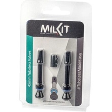 Ventilky milKit Valve Pack 45