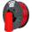 Nobufil PETG Industrial Red - 1, 75 mm / 1000 g (PETG-R-302-1-010)